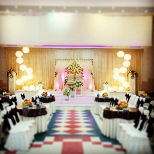 عکس رستوران و تالار ملک نیا