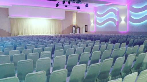 عکس رستوران و تالار ملک نیا