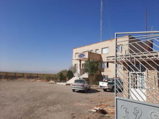 عکس اداره منابع طبیعی و آبخیزداری زرندیه