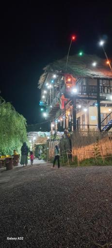 عکس استراحتگاه