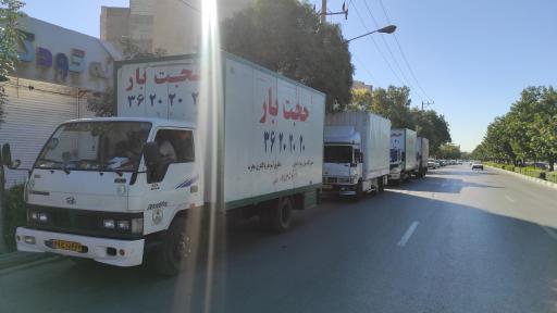 عکس حجت بار اسماعیلی