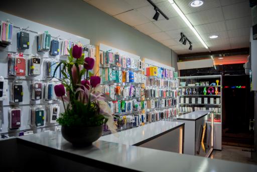 عکس نیهاد موبایل