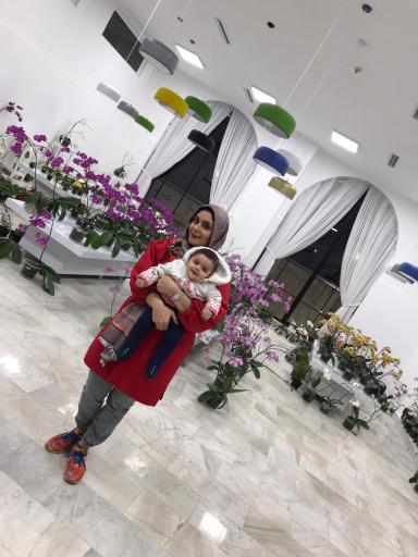 عکس شهر گل یاسمین