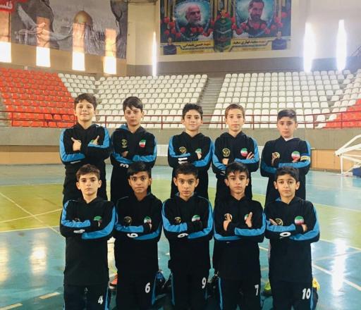 عکس باشگاه عقاب زاگرس کرمانشاه