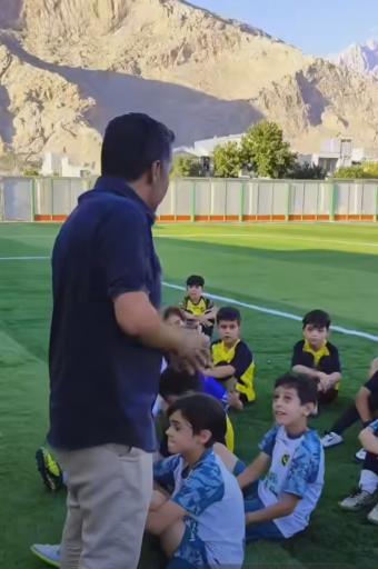 عکس باشگاه عقاب زاگرس کرمانشاه