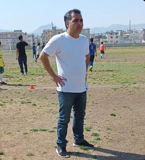 عکس باشگاه عقاب زاگرس کرمانشاه