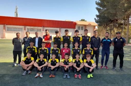 عکس باشگاه عقاب زاگرس کرمانشاه