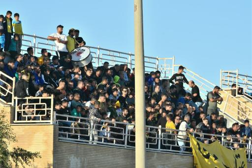 عکس باشگاه عقاب زاگرس کرمانشاه