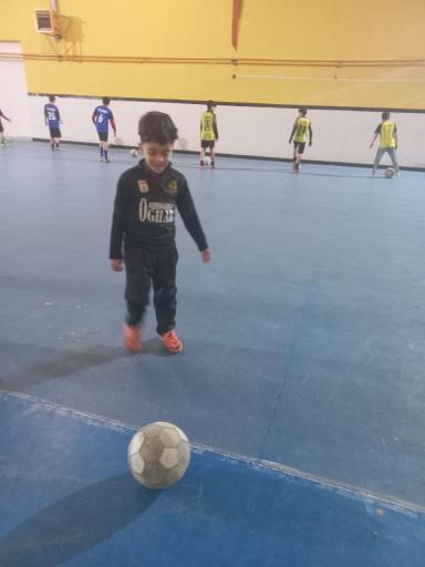 عکس باشگاه عقاب زاگرس کرمانشاه