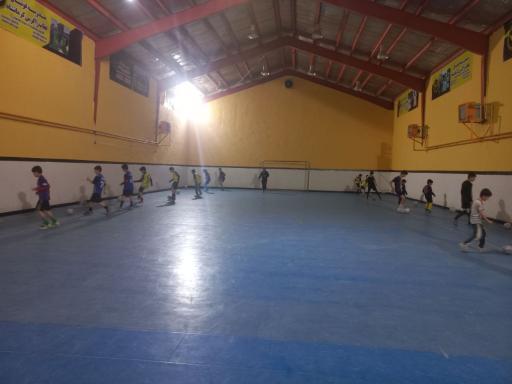 عکس باشگاه عقاب زاگرس کرمانشاه