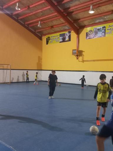 عکس باشگاه عقاب زاگرس کرمانشاه