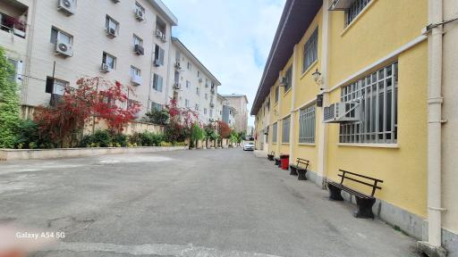 عکس دبیرستان دخترانه پیک نور