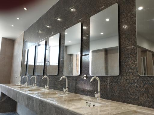 عکس سرویس بهداشتی 