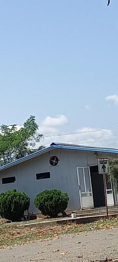 عکس کمپ چادر شماره 1 شهرداری