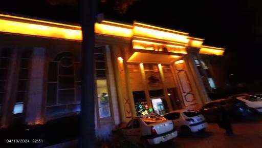 عکس خانه معلم سبزوار