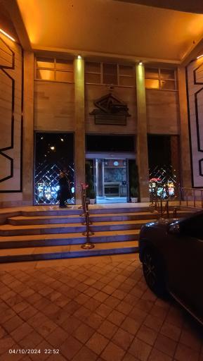 عکس خانه معلم سبزوار