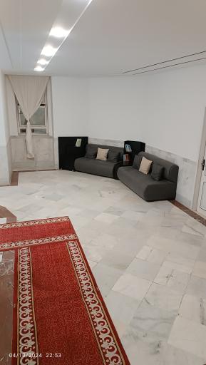 عکس خانه معلم سبزوار