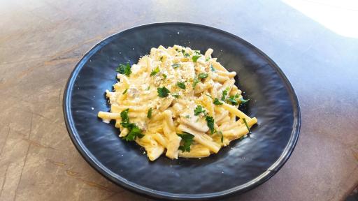 عکس کافه فست فود دژاوو