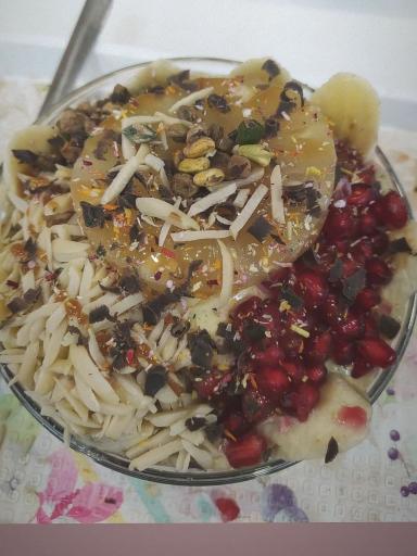 عکس کافه فست فود دژاوو