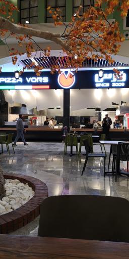 عکس پیتزا ورس