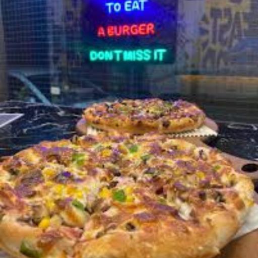 عکس مستر فود