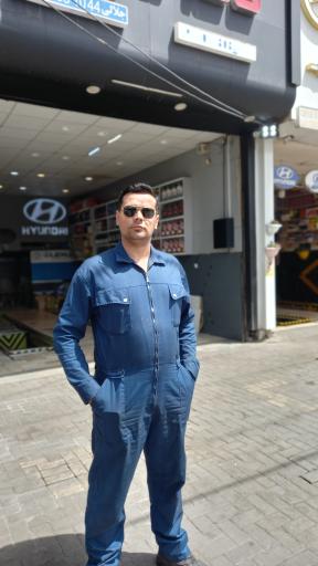 تعمیرگاه ترمز ABS غلامی