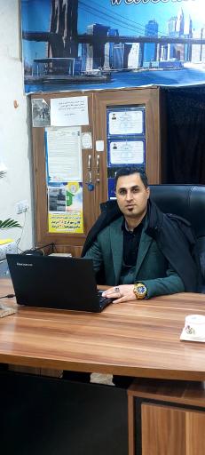 عکس املاک آراد