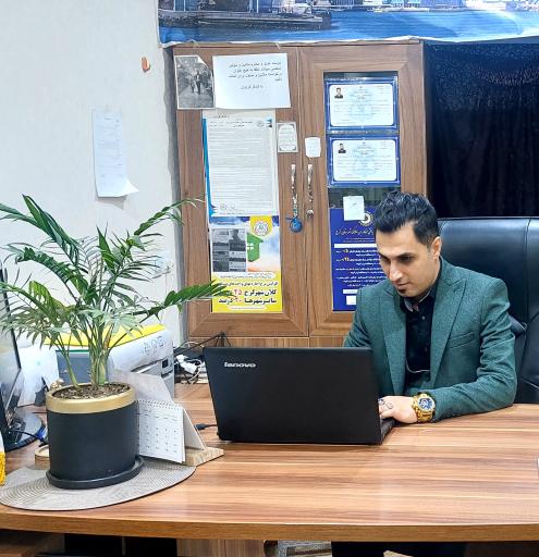 عکس املاک آراد