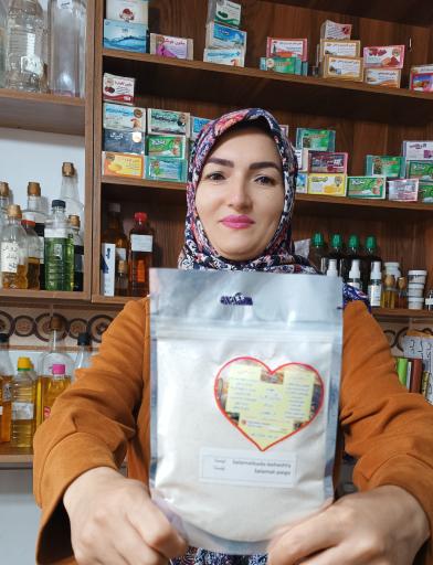 عکس سلامت کده بهشتی 