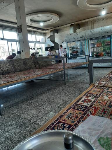 عکس رستوران و چلوکبابی کارون