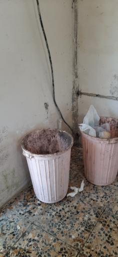 عکس کمپ چادر شماره 1 شهرداری