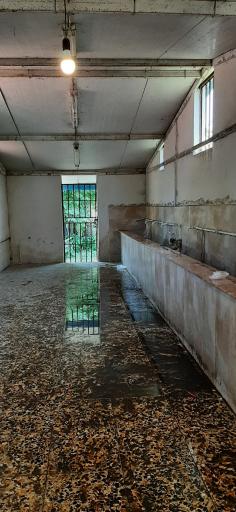 کمپ چادر شماره 1 شهرداری