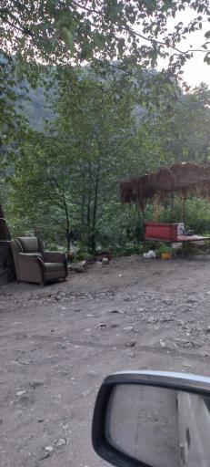 عکس پارک جنگلی خرماچال