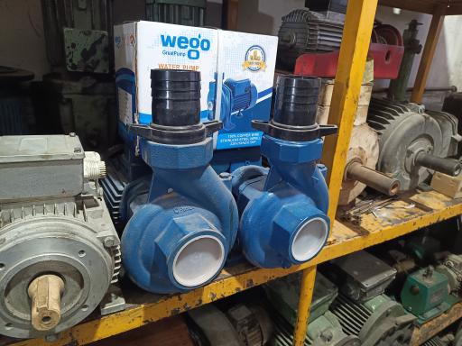 عکس تکنیکر محمود 