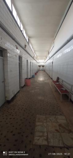 عکس گرمابه آبشار 