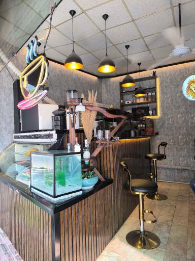 عکس کافه شاتل