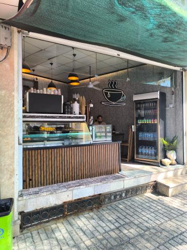 عکس کافه شاتل