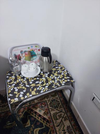 عکس خانه معلم سبزوار