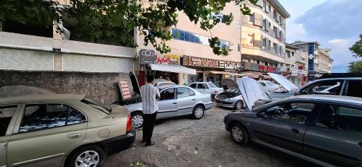 برق خودرو مبرابرق 