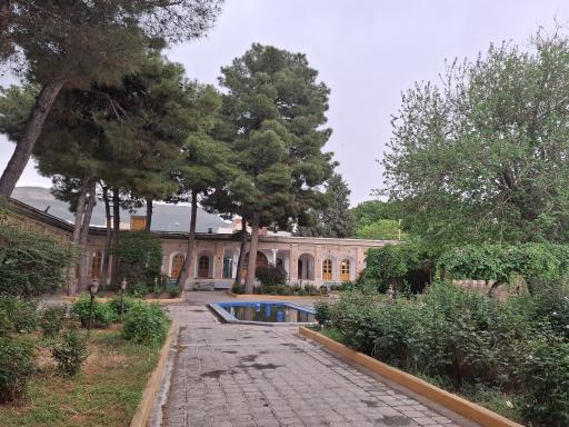 عکس قلعه والی