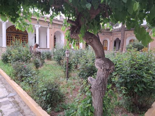 عکس قلعه والی