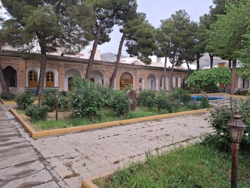 عکس قلعه والی