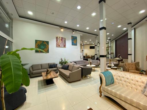 عکس گالری مبل سرکو