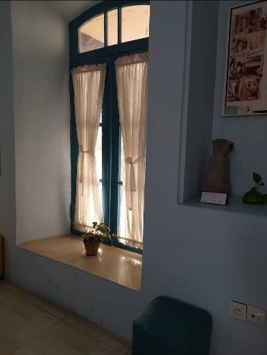 عکس خانه تاریخی نوریان