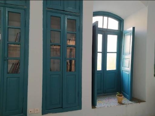 عکس خانه تاریخی نوریان