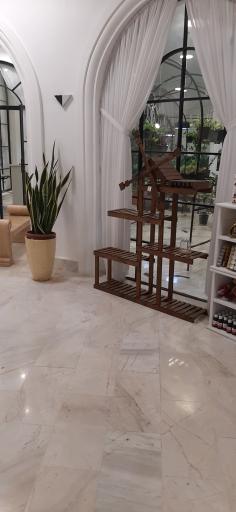 عکس شهر گل یاسمین