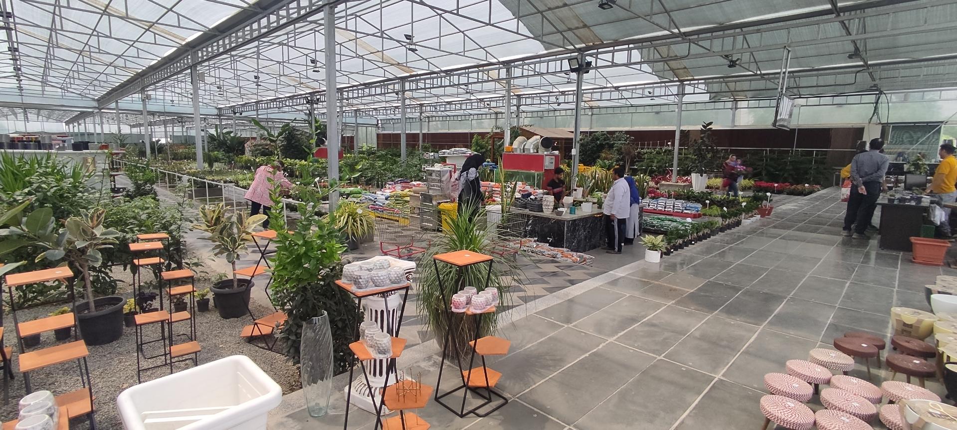 عکس گلستان بختیاری شعبه 2