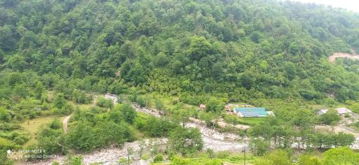 عکس پارک جنگلی خرماچال