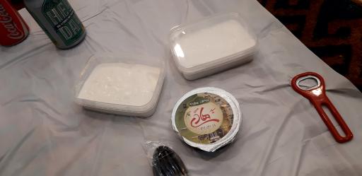 عکس کباب ساطوری بابا میرزا 