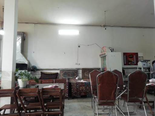 عکس رستوران و چلوکبابی کارون